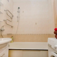 Апартаменты Molnar Apartments Минск ванная фото 2