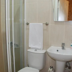 Отель Taksim 9 Suites Студия с различными типами кроватей фото 19