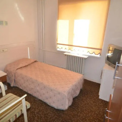 Отель Oreko Express 3* Стандартный номер фото 2