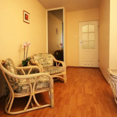 Hotel Maria 2* Стандартный номер с различными типами кроватей фото 2