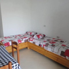 Отель Oruci Apartments Албания, Ксамил - отзывы, цены и фото номеров - забронировать отель Oruci Apartments онлайн детские мероприятия
