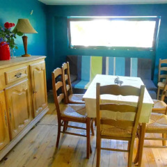 Hostel Del Mar детские мероприятия фото 2