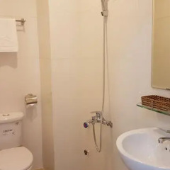 Alan Hostel Номер Делюкс с различными типами кроватей фото 19