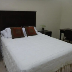 Hotel Casa Inn Del Valle комната для гостей фото 2