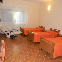 Отель B&B La Petrosa 4* Стандартный номер фото 2