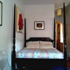 Отель Lincoln Center Apartments США, Нью-Йорк - отзывы, цены и фото номеров - забронировать отель Lincoln Center Apartments онлайн комната для гостей фото 2