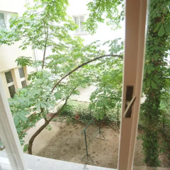 Отель Down Town Vienna Апартаменты с различными типами кроватей фото 17