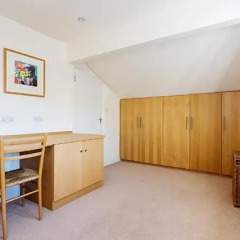 Отель House Keats Grove - Hampstead удобства в номере