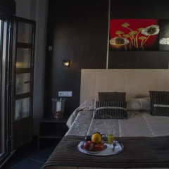 Hotel Plaza 3* Номер категории Эконом с различными типами кроватей фото 2