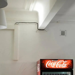 Гостиница SolHostel в номере