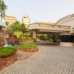 The Gateway Hotel Beach Road фото 4