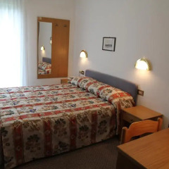 Hotel Garni Roberta 3* Номер категории Эконом фото 3