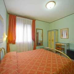 Hotel Piave 3* Стандартный номер с различными типами кроватей фото 3