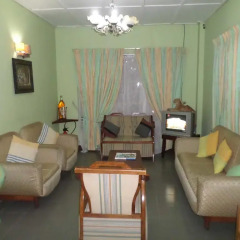 Kings Court Hotel интерьер отеля