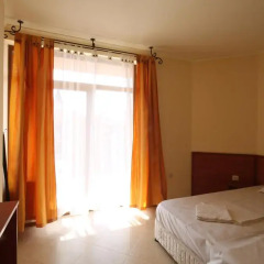 Апартаменты Apartment Arendoo in complex Palazzo комната для гостей фото 3