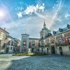 Отель Posada del León de Oro фото 8