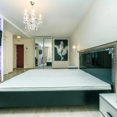 Гостиница LuxCenterApartment интерьер отеля фото 3
