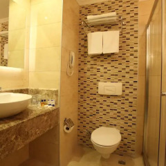 Riviera Hotel & Spa 4* Стандартный номер с различными типами кроватей фото 8