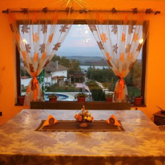 Отель Guesthouse Sianie Болгария, Тырговиште - отзывы, цены и фото номеров - забронировать отель Guesthouse Sianie онлайн комната для гостей фото 3