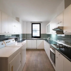 Отель Tonson Residence B Boutique 4* Люкс с двуспальной кроватью фото 15