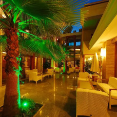 Pasabey Hotel интерьер отеля фото 3
