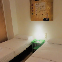 Отель Barcelona Rambla Apartment Испания, Барселона - отзывы, цены и фото номеров - забронировать отель Barcelona Rambla Apartment онлайн детские мероприятия фото 2