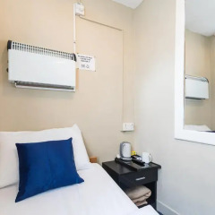 Ebury House Hotel Номер категории Эконом фото 2