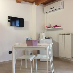 Отель Lecce Juice casa vacanza Лечче удобства в номере