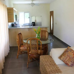 Отель Trujillo Beach Eco-Resort 3* Вилла с различными типами кроватей фото 9