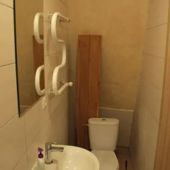 Mini Hotel Metro Sportivnaya Номер Эконом разные типы кроватей фото 7