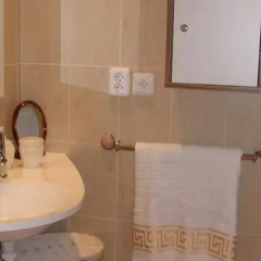 Апартаменты Apartment Meixner ванная