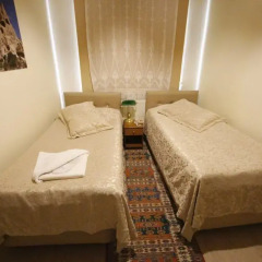 Hotel Elvan 3* Стандартный номер фото 6