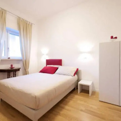 Отель B&B Momà Стандартный номер фото 2