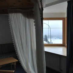 Hotel Casa Del Campo 4* Стандартный номер фото 11