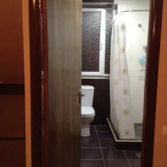 Отель Em&Ri Guest House in Odzun ванная
