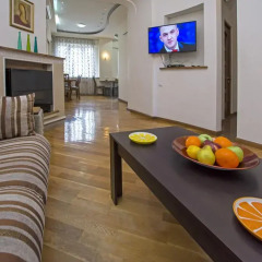 Отель FlatsInYerevan - Apartments at Vardanants Street Армения, Ереван - отзывы, цены и фото номеров - забронировать отель FlatsInYerevan - Apartments at Vardanants Street онлайн детские мероприятия