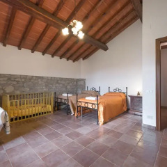 Отель Agriturismo Casa Passerini a Firenze 2* Апартаменты фото 10