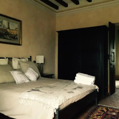 Отель B&b Villa Partitore 3* Люкс фото 4