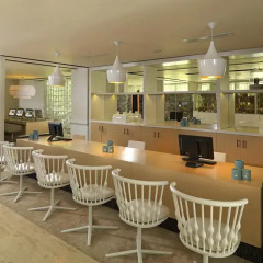 Отель The Reserve at Paradisus Palma Real - Все включено 5* Люкс с различными типами кроватей фото 21