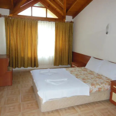 Naturella Hotel & Apart комната для гостей фото 4