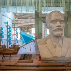Гостиница Шымбулак фото 2