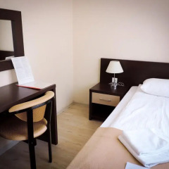 Отель Inn Ordzhonikidze 8а Стандартный номер фото 4