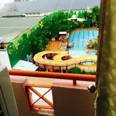 Отель Mall Suites Express 3* Студия фото 28