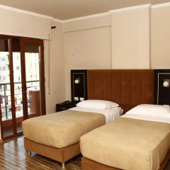 Hotel Nais Beach 3* Стандартный номер фото 2