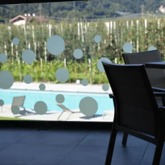 Отель Residence & Sportlodges Claudia Плаус балкон