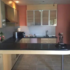 Отель Villa Thaissia в номере