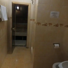 Hotel Complex Dobriy Finn Люкс с различными типами кроватей фото 12