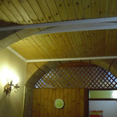 Отель Porta Marina Holiday Сиракуза сауна