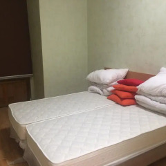 Гостиница ГородОтель на Казанском Стандартный номер с разными типами кроватей фото 7