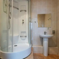 Hostel Nochlezhka Стандартный номер фото 7